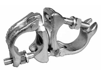  Forged Swivel Coupler